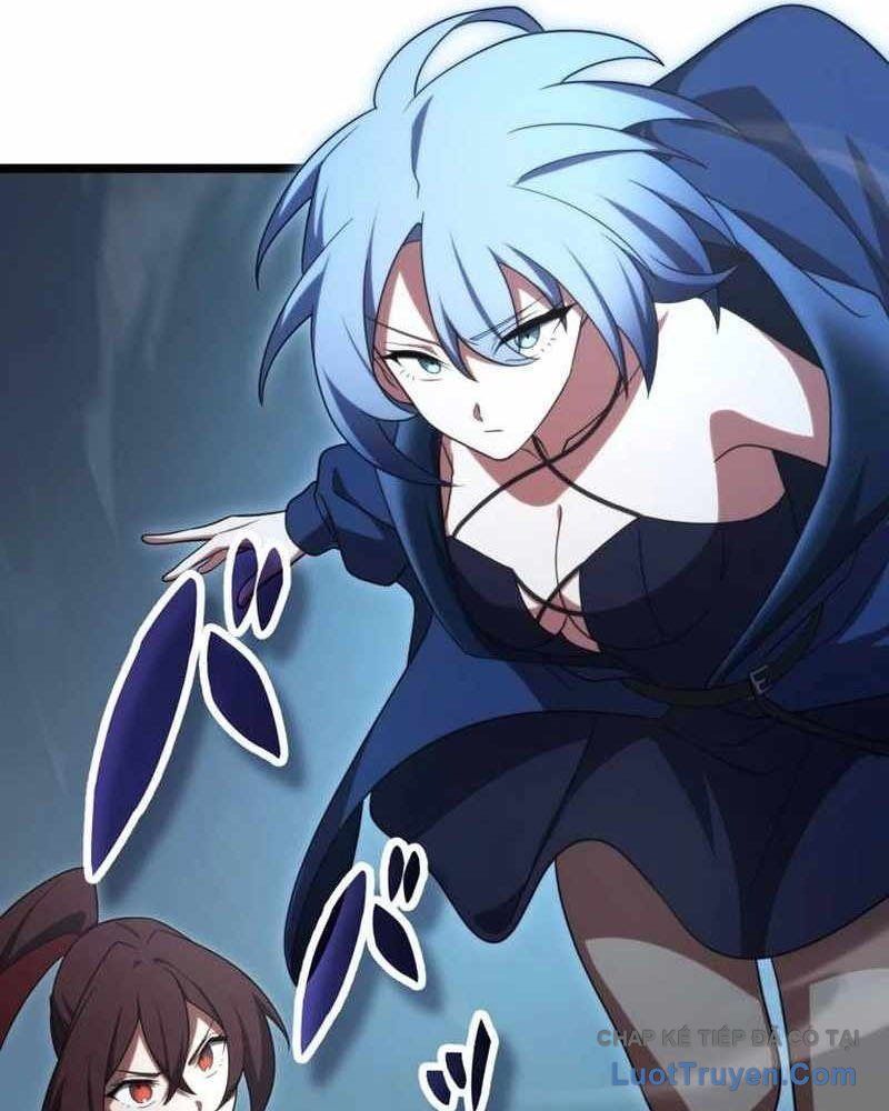 Hắc Ma Pháp Sư Kẻ Duy Nhất Trở Lại Quá Khứ Với Kỹ Năng Gian Lận Siêu Việt Chap 20 - Next Chap 19