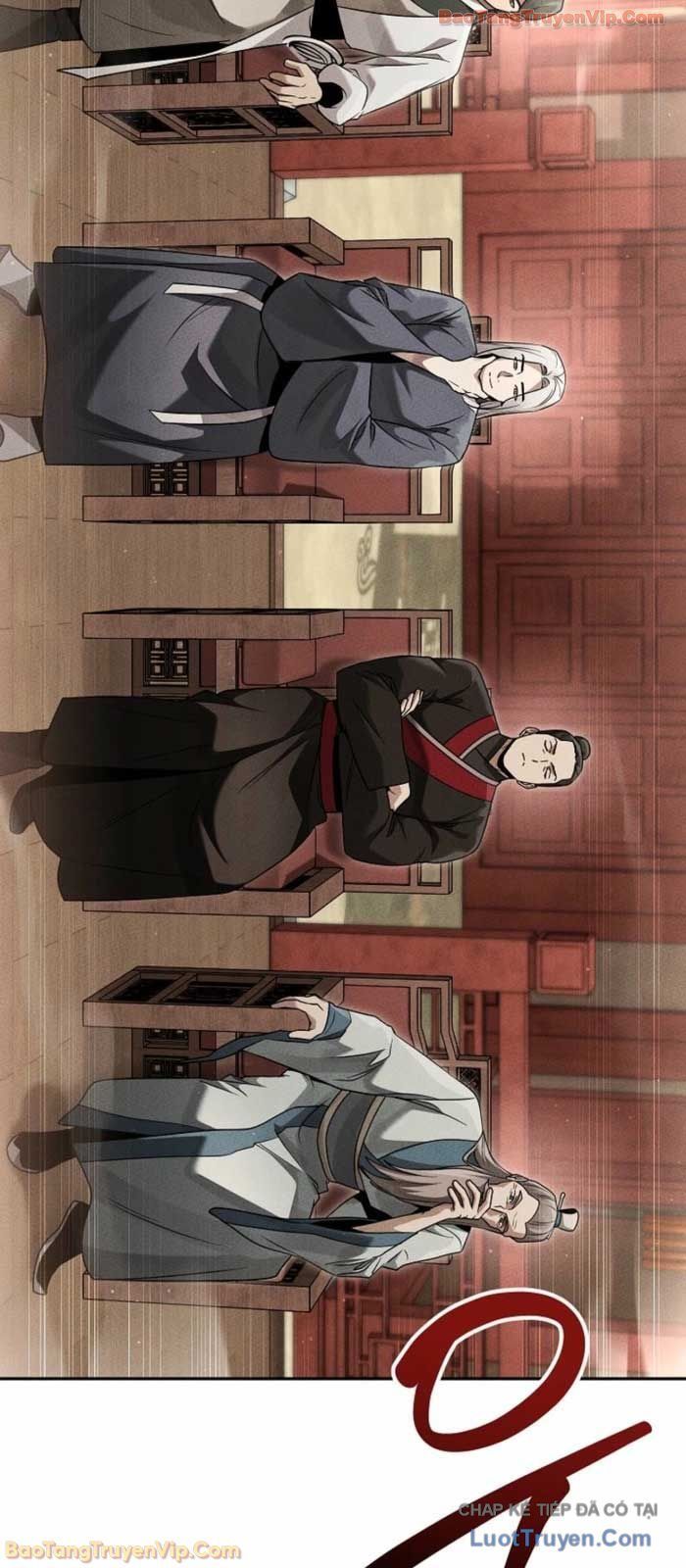 Trang 7 - Thần Ma Đại Đế