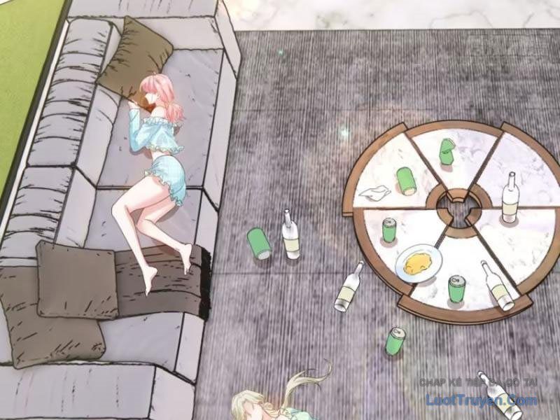 Trang 4 - Bỏ làm simp chúa ta có trong tay cả tỉ thần hào