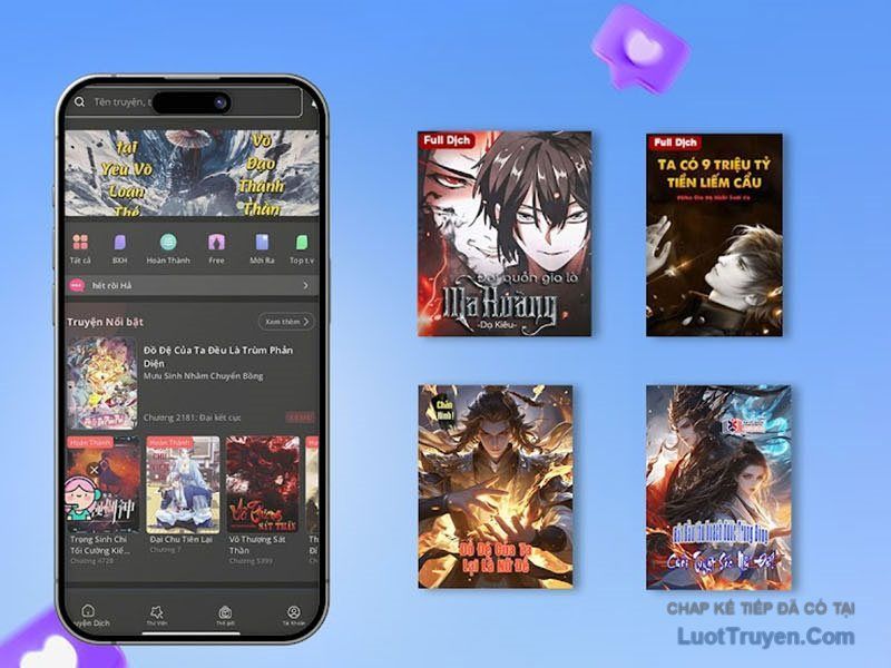 Trang 97 - Bỏ làm simp chúa ta có trong tay cả tỉ thần hào