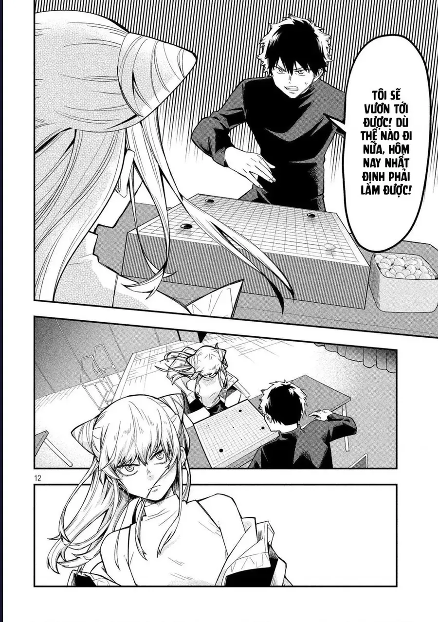 Go To Go Chap 4 - Next Chap 3