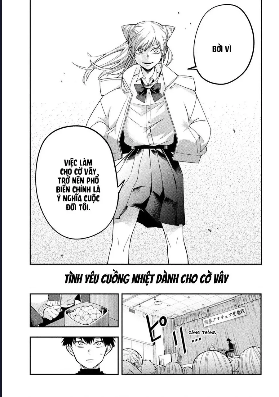 Go To Go Chap 4 - Next Chap 3