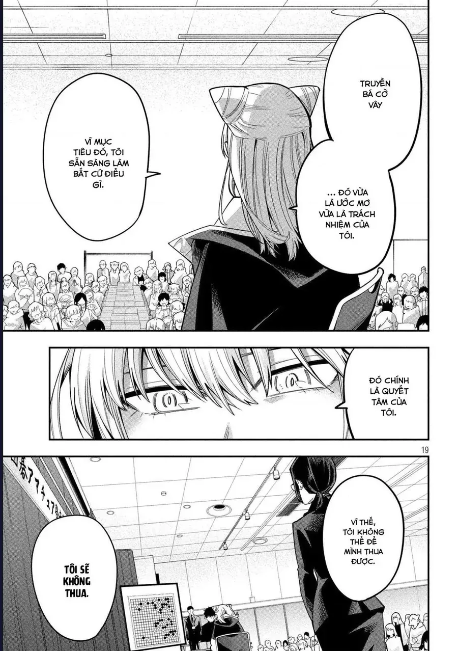 Go To Go Chap 4 - Next Chap 3