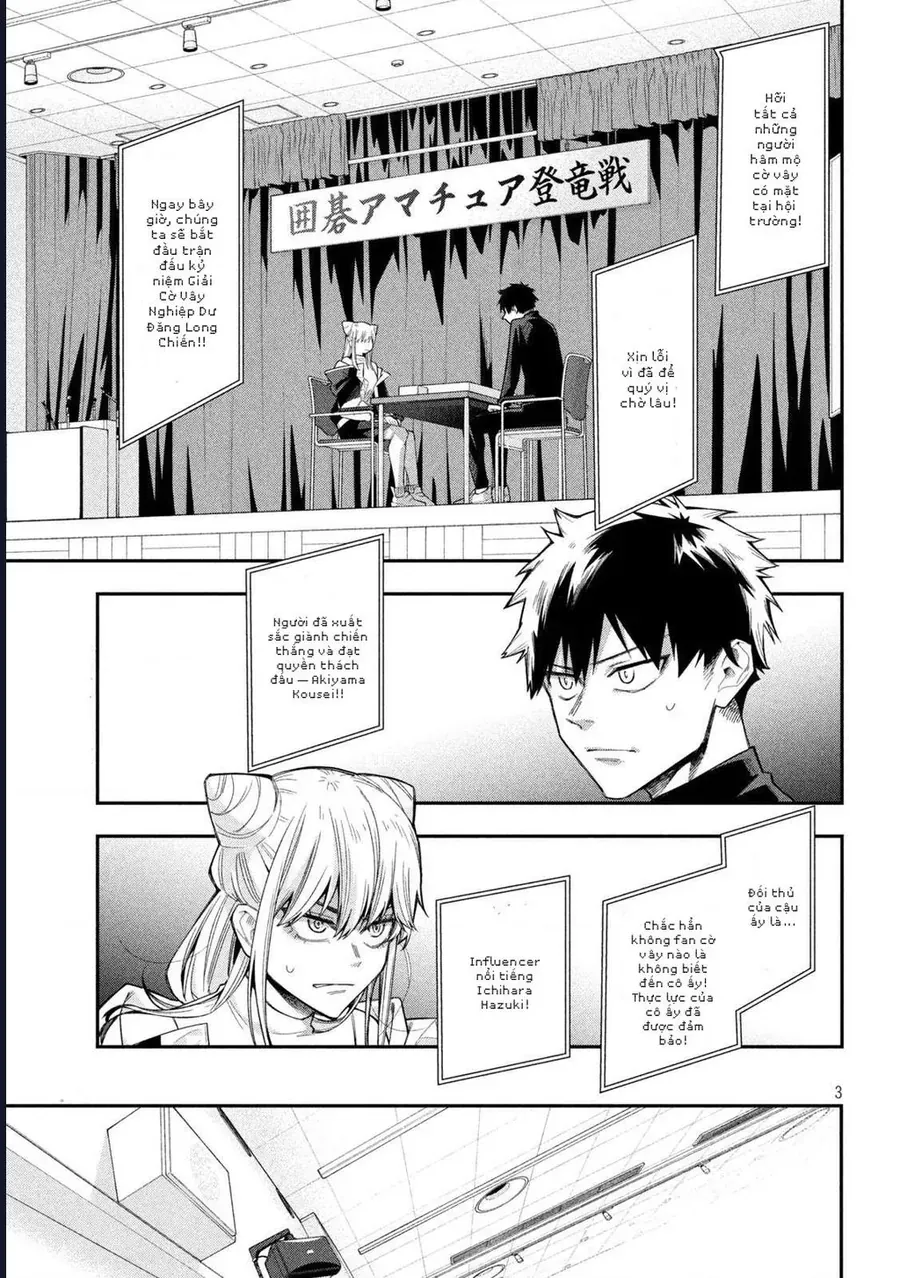 Go To Go Chap 4 - Next Chap 3