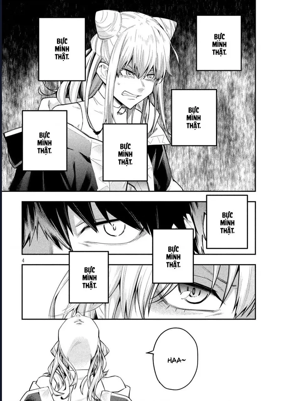 Go To Go Chap 4 - Next Chap 3