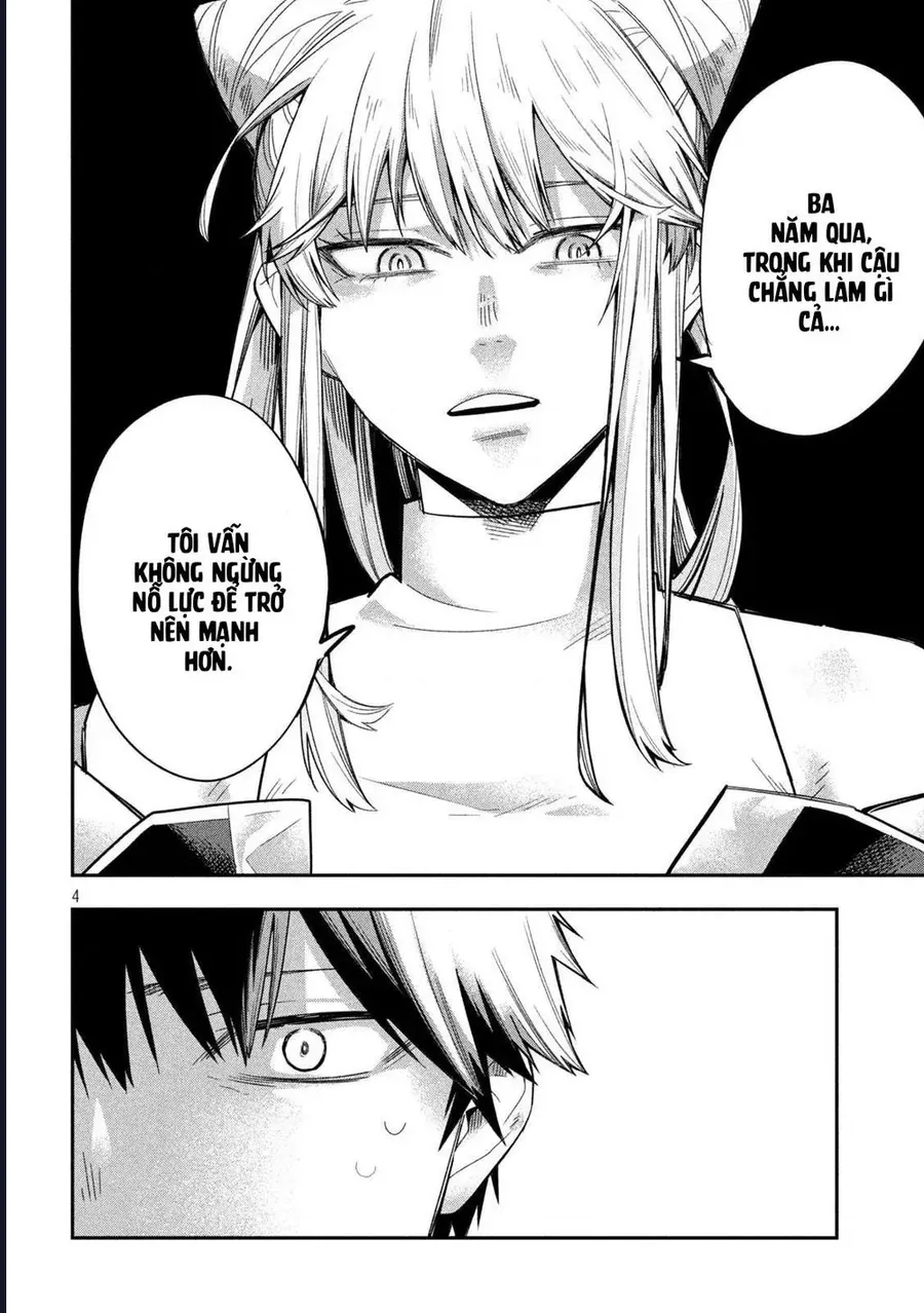 Go To Go Chap 5 - Next Chap 4