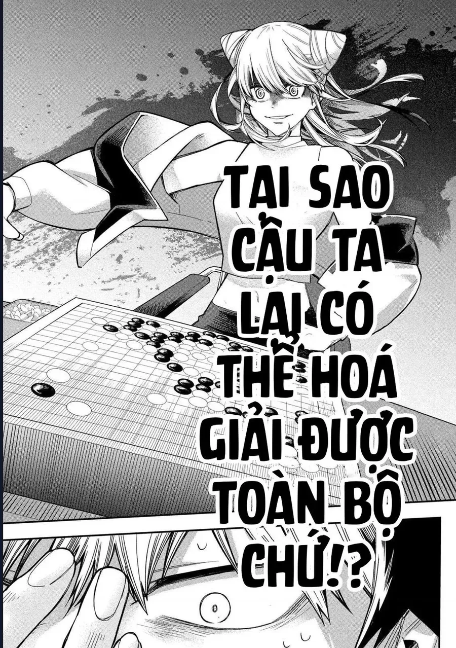 Go To Go Chap 5 - Next Chap 4