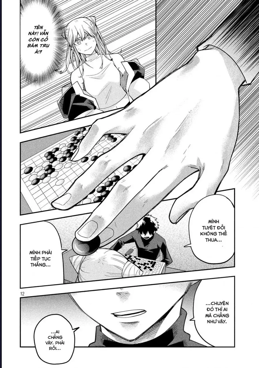 Go To Go Chap 6 - Next Chap 5