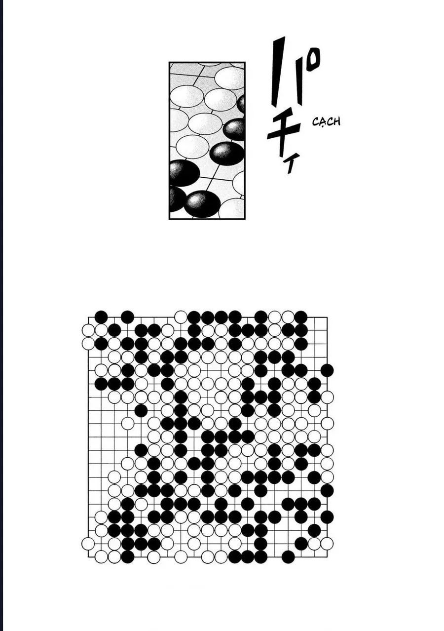 Go To Go Chap 6 - Next Chap 5