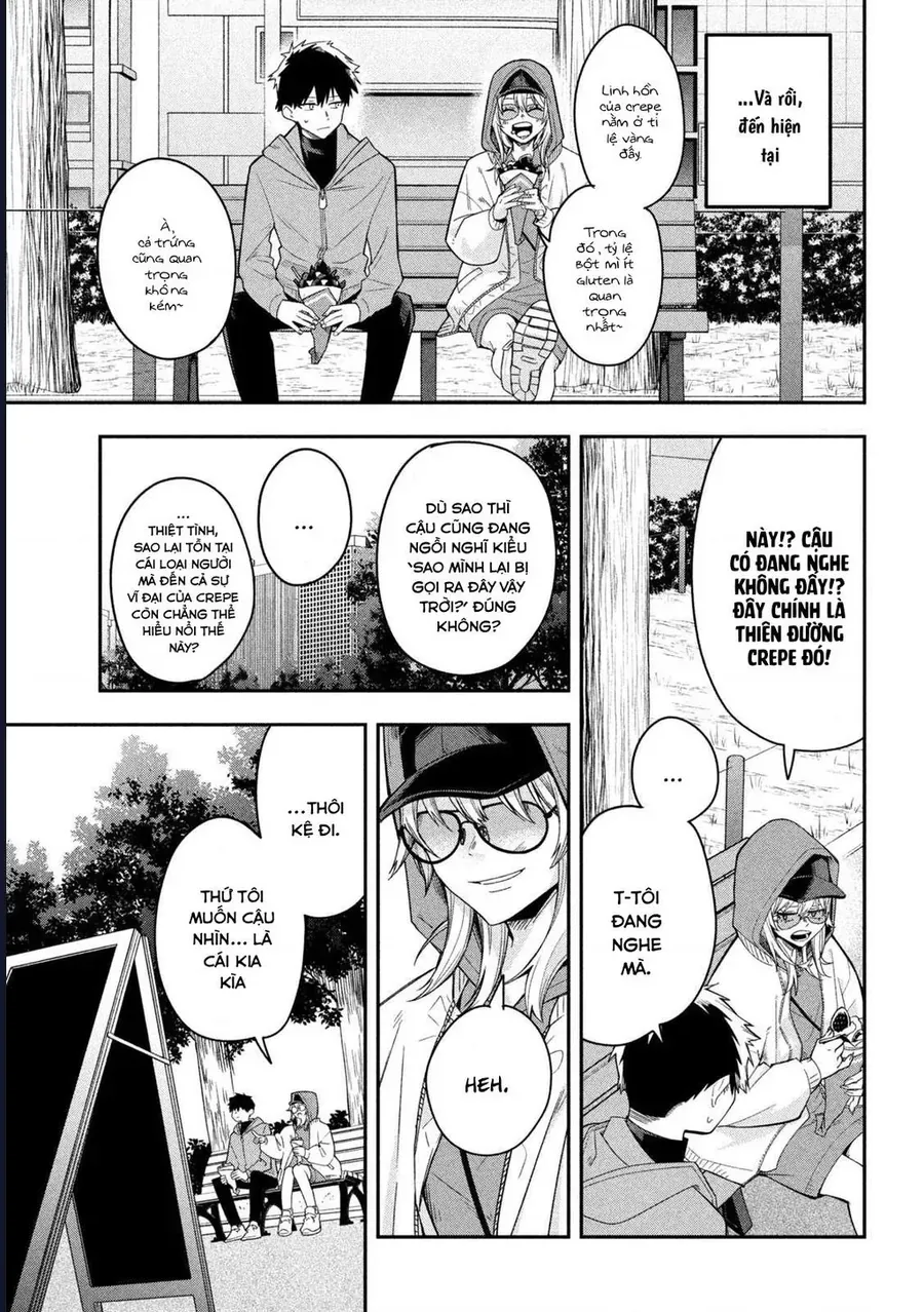 Go To Go Chap 7 - Next Chap 6