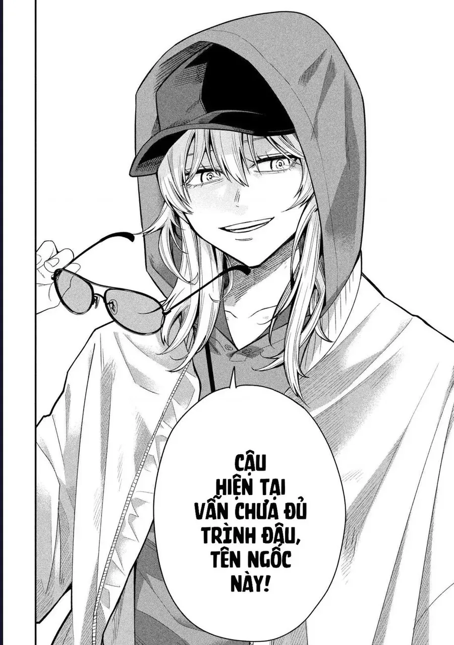 Go To Go Chap 7 - Next Chap 6