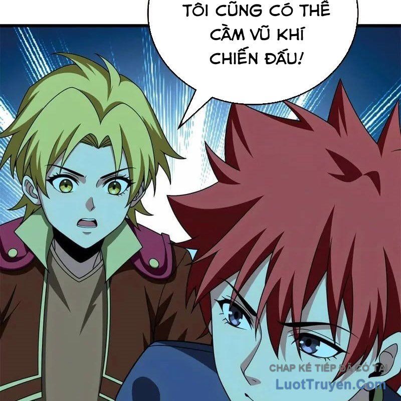 Ác Long Chuyển Sinh: Bắt Đầu Phục Thù Từ 5 Tuổi Chap 166 - Next Chap 165