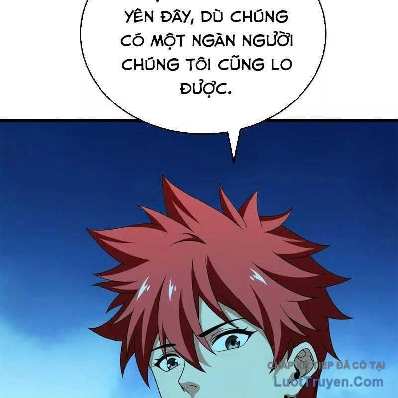 Ác Long Chuyển Sinh: Bắt Đầu Phục Thù Từ 5 Tuổi Chap 166 - Next Chap 165