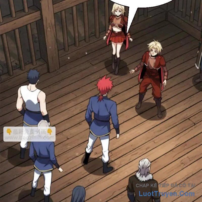 Ác Long Chuyển Sinh: Bắt Đầu Phục Thù Từ 5 Tuổi Chap 166 - Next Chap 165