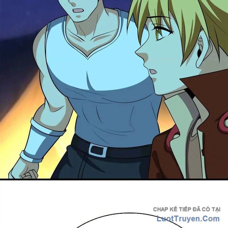 Ác Long Chuyển Sinh: Bắt Đầu Phục Thù Từ 5 Tuổi Chap 166 - Next Chap 165