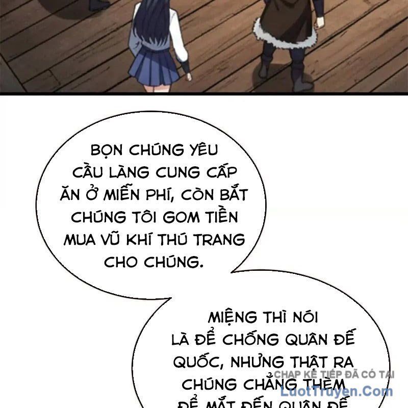 Ác Long Chuyển Sinh: Bắt Đầu Phục Thù Từ 5 Tuổi Chap 166 - Next Chap 165