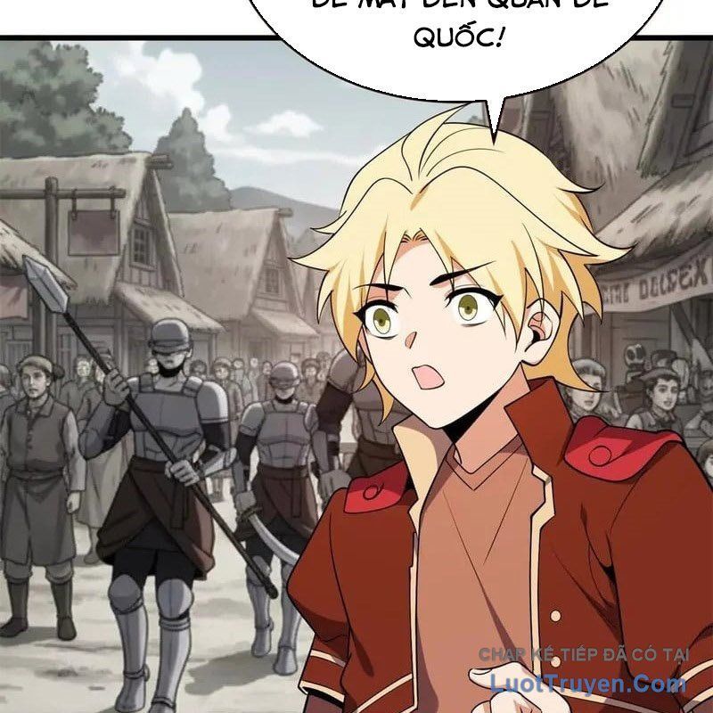 Ác Long Chuyển Sinh: Bắt Đầu Phục Thù Từ 5 Tuổi Chap 166 - Next Chap 165