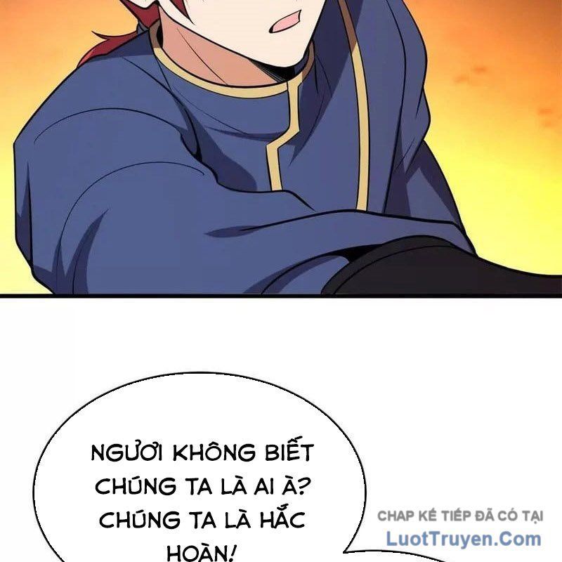 Ác Long Chuyển Sinh: Bắt Đầu Phục Thù Từ 5 Tuổi Chap 166 - Next Chap 165