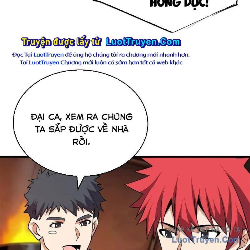 Ác Long Chuyển Sinh: Bắt Đầu Phục Thù Từ 5 Tuổi Chap 166 - Next Chap 165