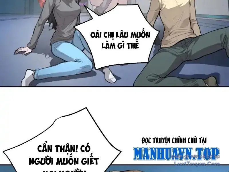 Thế Giới Toàn Người Điên, Tỉnh Táo Chính Là Bị Bệnh Chap 32 - Next Chap 31