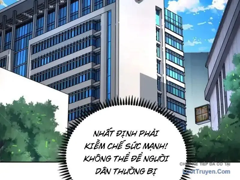 Thế Giới Toàn Người Điên, Tỉnh Táo Chính Là Bị Bệnh Chap 32 - Next Chap 31