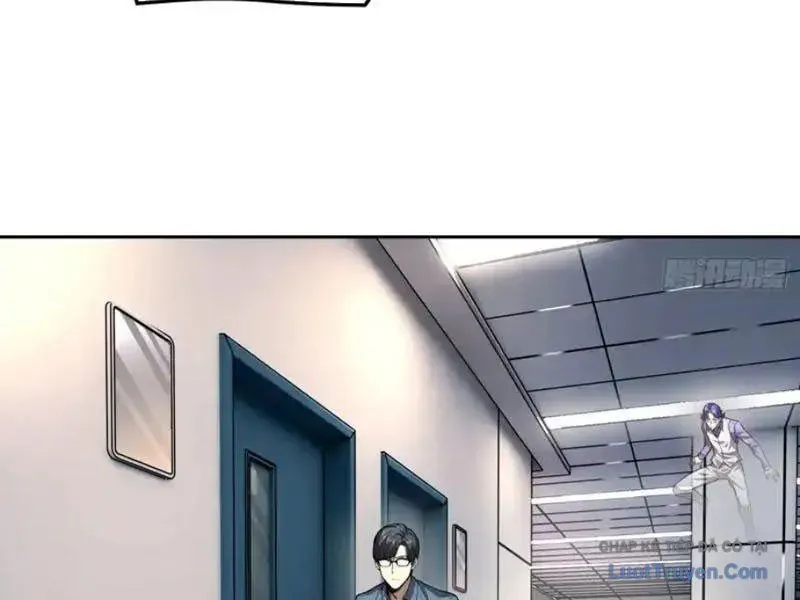 Thế Giới Toàn Người Điên, Tỉnh Táo Chính Là Bị Bệnh Chap 32 - Next Chap 31