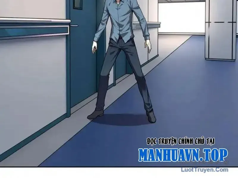 Thế Giới Toàn Người Điên, Tỉnh Táo Chính Là Bị Bệnh Chap 32 - Next Chap 31