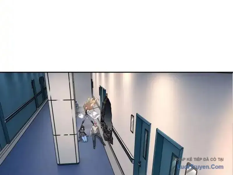 Thế Giới Toàn Người Điên, Tỉnh Táo Chính Là Bị Bệnh Chap 32 - Next Chap 31