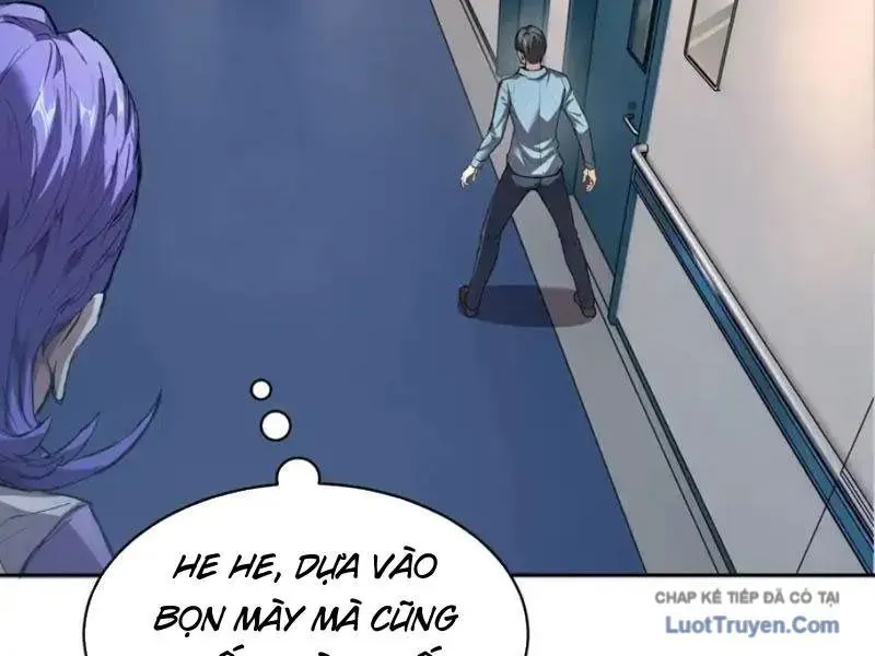 Thế Giới Toàn Người Điên, Tỉnh Táo Chính Là Bị Bệnh Chap 32 - Next Chap 31