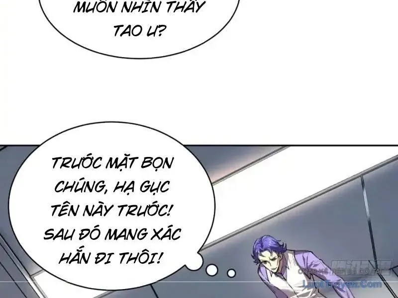 Thế Giới Toàn Người Điên, Tỉnh Táo Chính Là Bị Bệnh Chap 32 - Next Chap 31