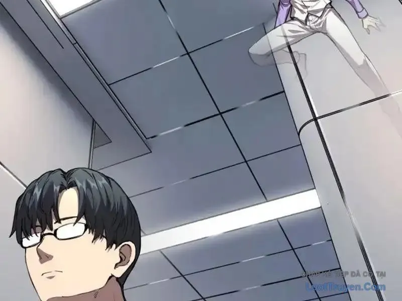 Thế Giới Toàn Người Điên, Tỉnh Táo Chính Là Bị Bệnh Chap 32 - Next Chap 31