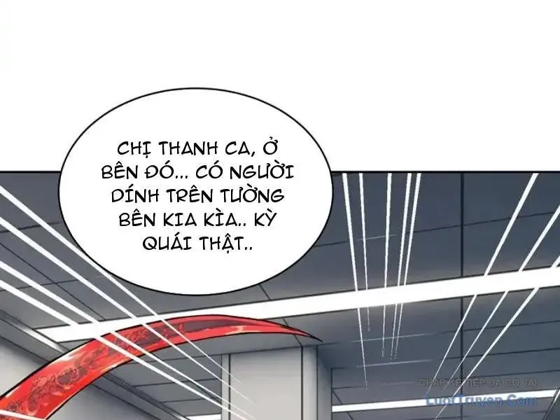 Thế Giới Toàn Người Điên, Tỉnh Táo Chính Là Bị Bệnh Chap 32 - Next Chap 31