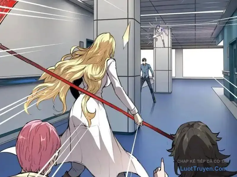 Thế Giới Toàn Người Điên, Tỉnh Táo Chính Là Bị Bệnh Chap 32 - Next Chap 31