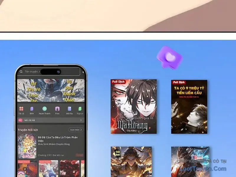 Thế Giới Toàn Người Điên, Tỉnh Táo Chính Là Bị Bệnh Chap 32 - Next Chap 31