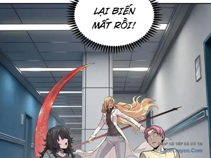 Thế Giới Toàn Người Điên, Tỉnh Táo Chính Là Bị Bệnh Chap 32 - Next Chap 31