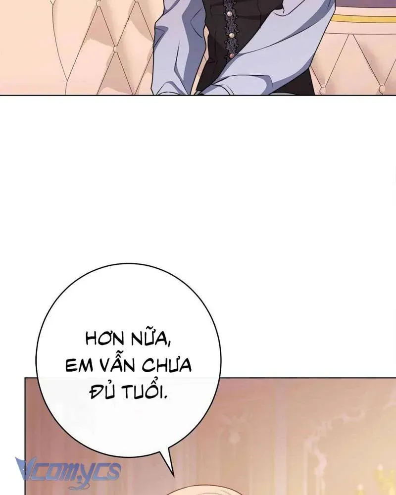 Hầu Gái Độc Quyền Của Hoàng Hậu Phản Diện Chap 111 - Next Chap 110