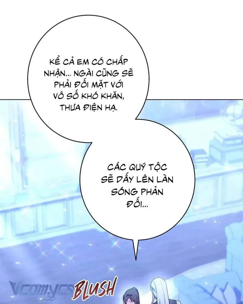 Hầu Gái Độc Quyền Của Hoàng Hậu Phản Diện Chap 111 - Next Chap 110