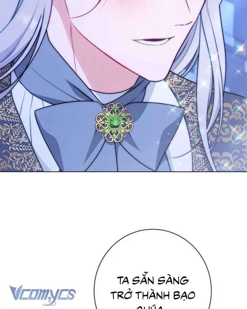 Hầu Gái Độc Quyền Của Hoàng Hậu Phản Diện Chap 111 - Next Chap 110