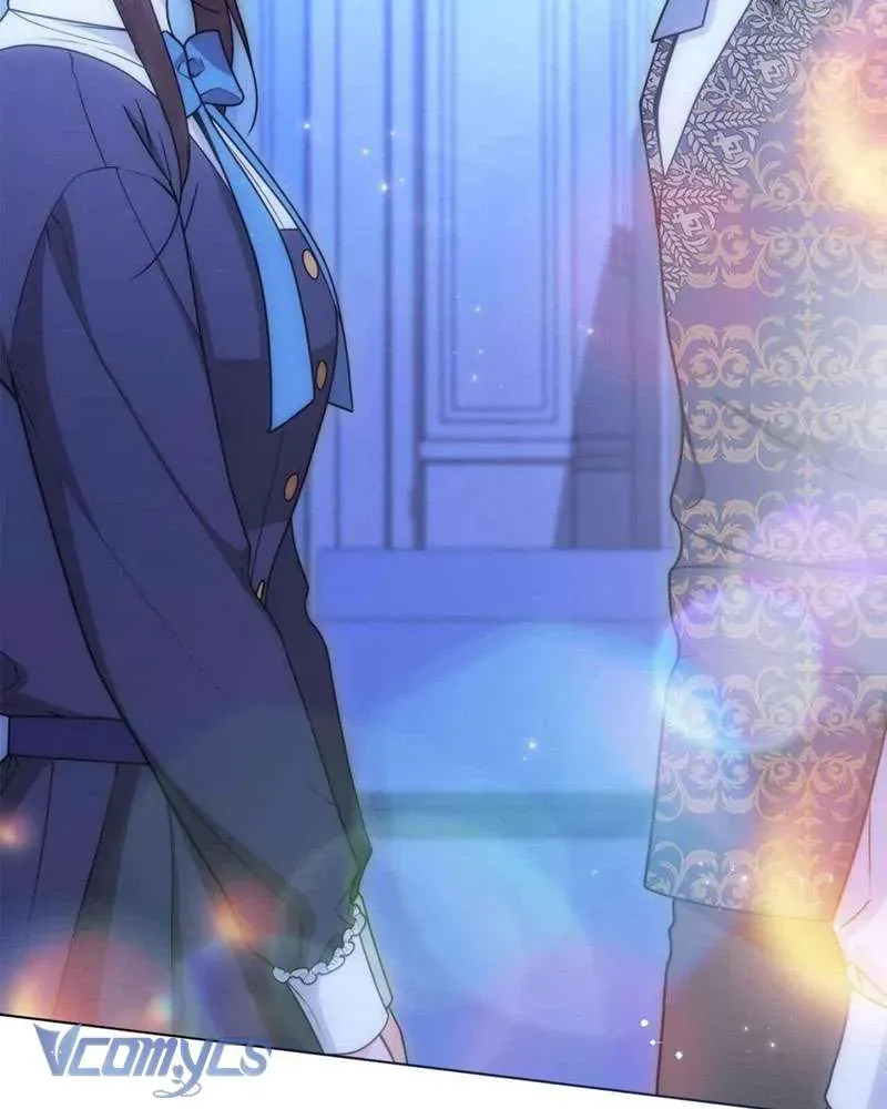 Hầu Gái Độc Quyền Của Hoàng Hậu Phản Diện Chap 111 - Next Chap 110