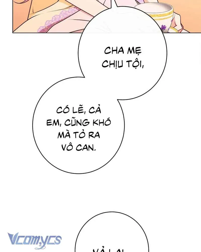 Hầu Gái Độc Quyền Của Hoàng Hậu Phản Diện Chap 111 - Next Chap 110