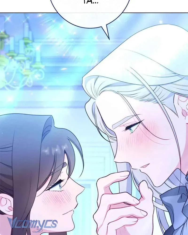 Hầu Gái Độc Quyền Của Hoàng Hậu Phản Diện Chap 111 - Next Chap 110