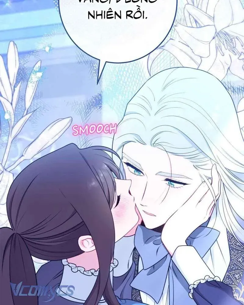 Hầu Gái Độc Quyền Của Hoàng Hậu Phản Diện Chap 111 - Next Chap 110