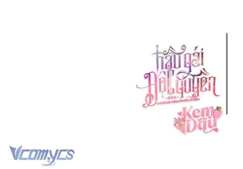 Hầu Gái Độc Quyền Của Hoàng Hậu Phản Diện Chap 111 - Next Chap 110