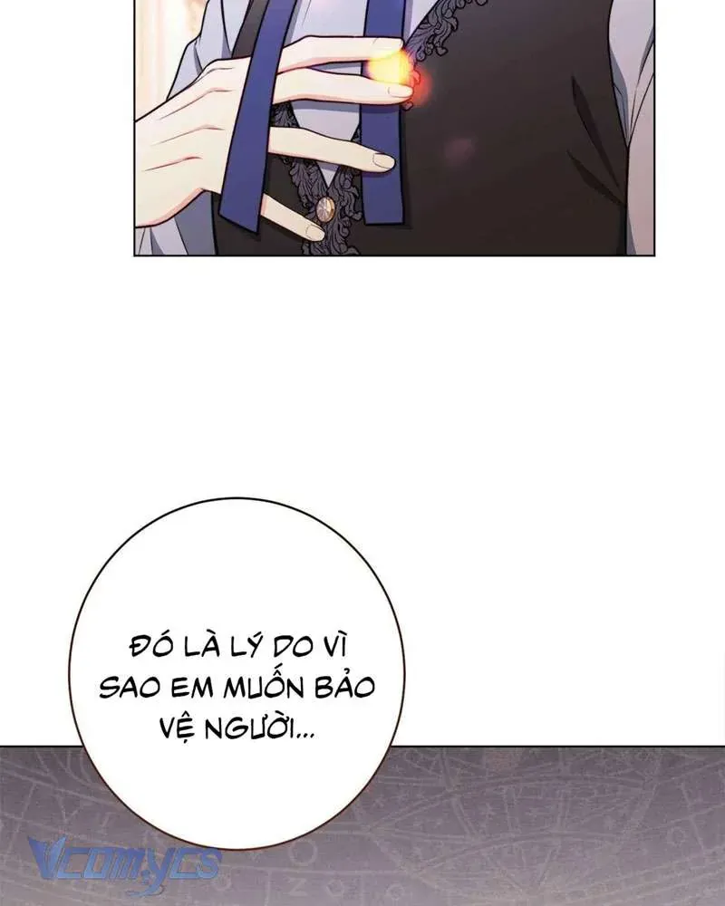 Hầu Gái Độc Quyền Của Hoàng Hậu Phản Diện Chap 111 - Next Chap 110