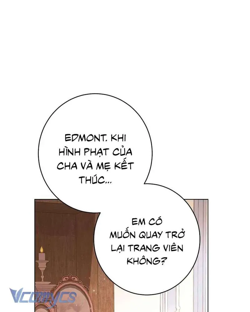 Hầu Gái Độc Quyền Của Hoàng Hậu Phản Diện Chap 111 - Next Chap 110