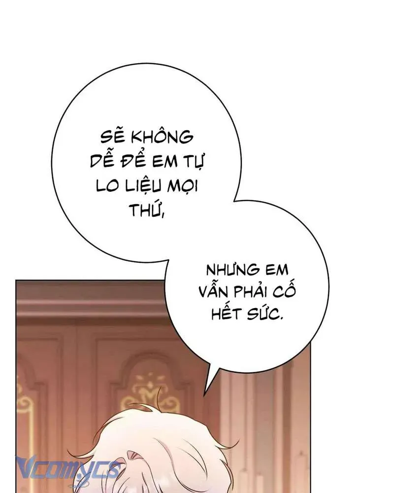 Hầu Gái Độc Quyền Của Hoàng Hậu Phản Diện Chap 111 - Next Chap 110