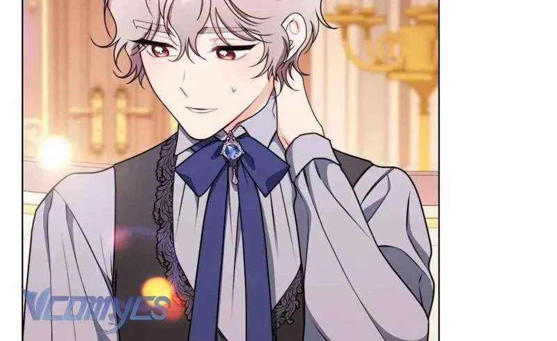 Hầu Gái Độc Quyền Của Hoàng Hậu Phản Diện Chap 111 - Next Chap 110