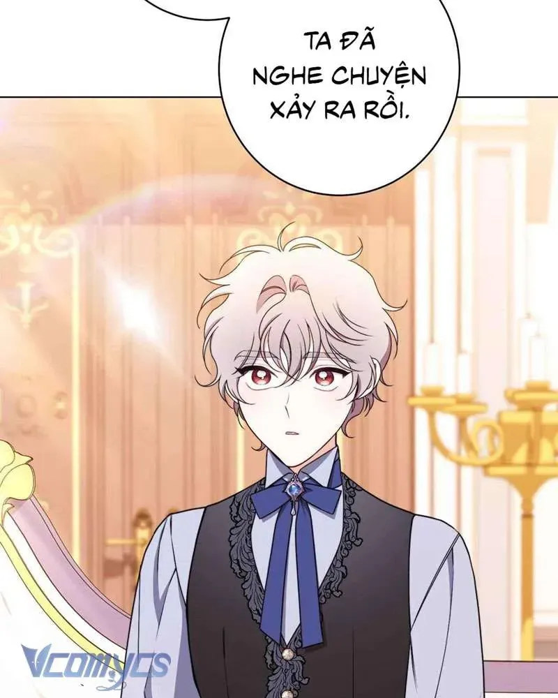 Hầu Gái Độc Quyền Của Hoàng Hậu Phản Diện Chap 111 - Next Chap 110