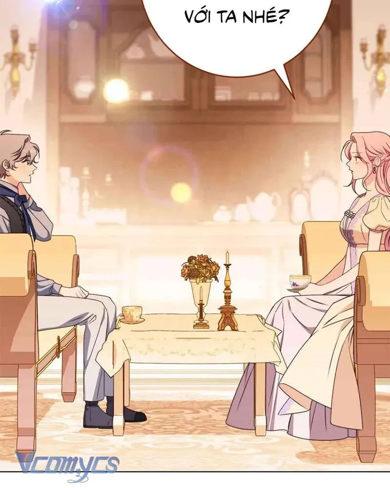 Hầu Gái Độc Quyền Của Hoàng Hậu Phản Diện Chap 111 - Next Chap 110