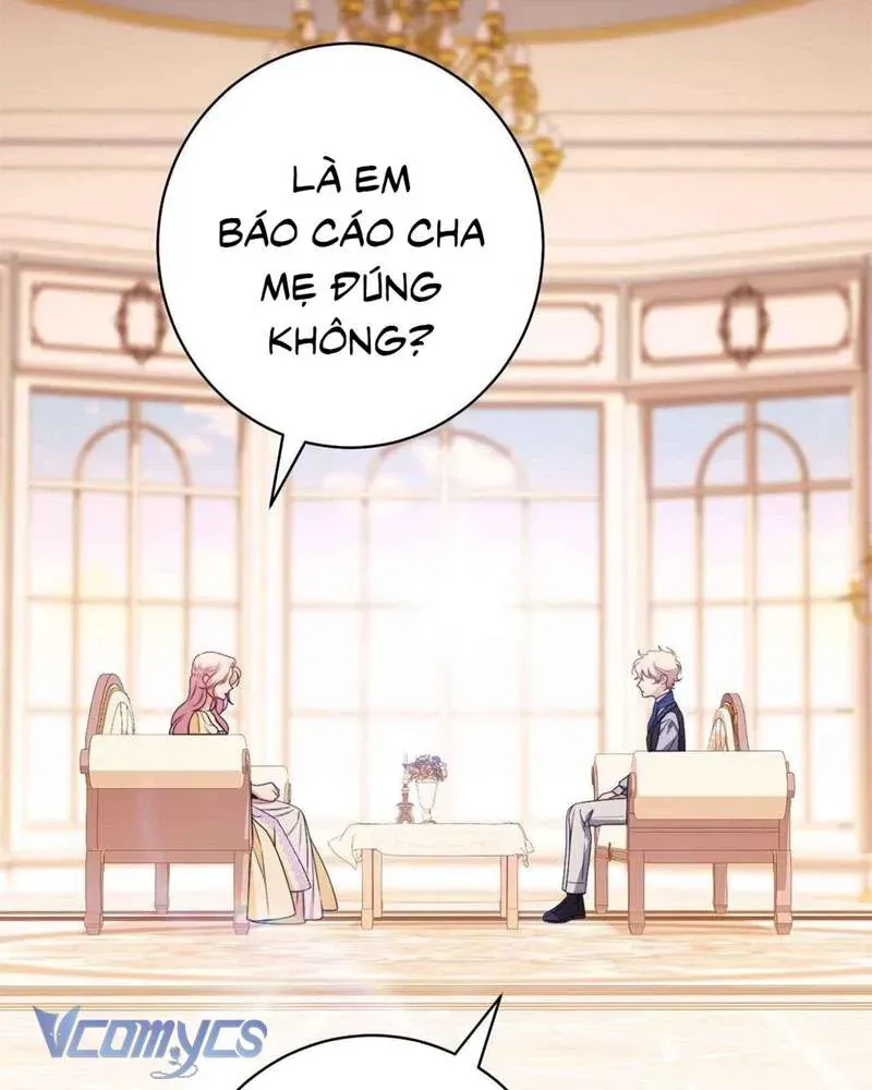 Hầu Gái Độc Quyền Của Hoàng Hậu Phản Diện Chap 111 - Next Chap 110